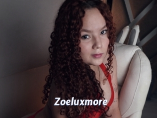 zoeluxmore Sexe amateur contributions