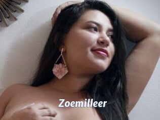 Zoemilleer