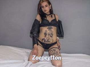 Zoepeytton