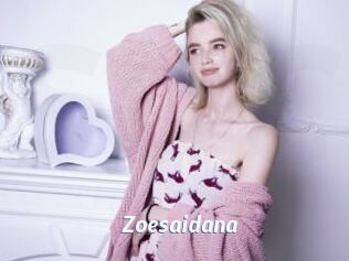 Zoesaidana