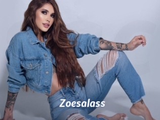 Zoesalass