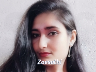 Zoesathi