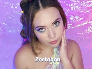 Zoetobon