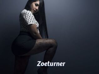 Zoeturner
