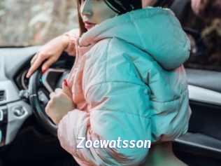 zoewatsson Sexe amateur contributions