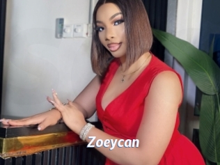 Zoeycan