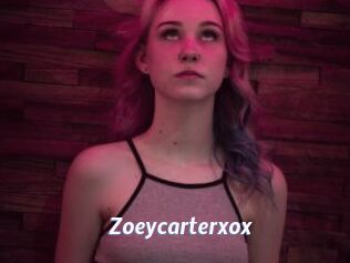 Zoeycarterxox