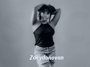 Zoeydonovan