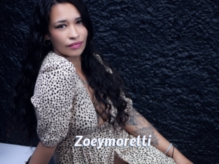 Zoeymoretti