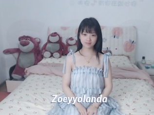 Zoeyyolanda