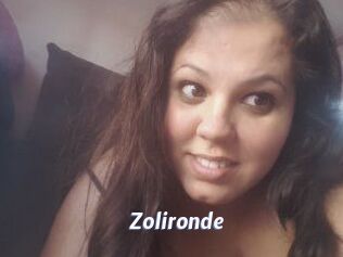 Zolironde