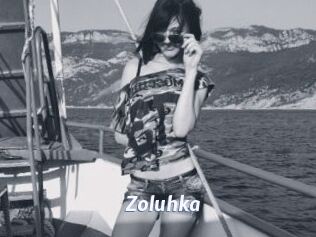 Zoluhka