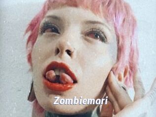 Zombiemari