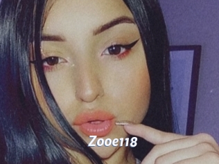 Zooe118