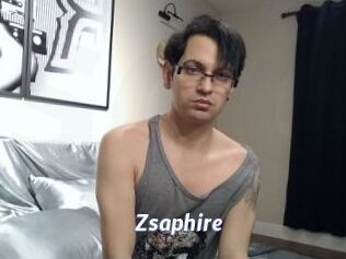 Zsaphire