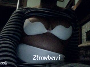 Ztrawberri