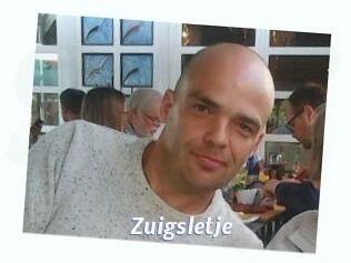 Zuigsletje