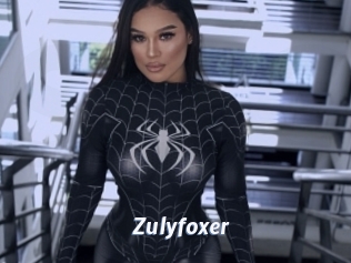 Zulyfoxer