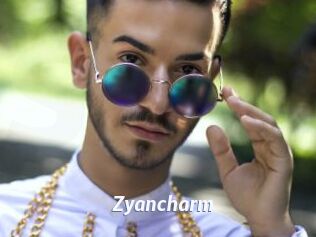 Zyancharm