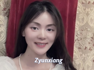 Zyunxiang
